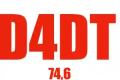 Запчасти Copeland D4DT